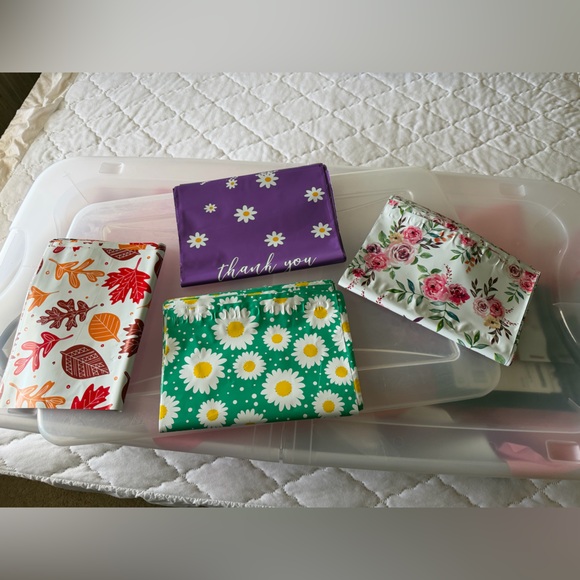 25 Polymailers 10x13 - Picture 2 of 6